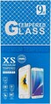 Muzz Vivo V23E Screen Protector Glass Tempered Anti-Scratch 9H HD Protective Phone Film for Vivo V23E Clear