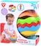 PlayGo Rainbow Puzzle Ball