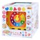 PlayGo 6-In-1 Play Cube