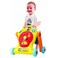 PlayGo Tiny Steps Walker With Shape Sorter Activities
