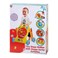 PlayGo Tiny Steps Walker With Shape Sorter Activities