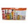 PlayGo Battery Operated Electronic Grocery Store Playset 64-Pieces