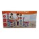 Playgo Battery Operated Gourmet Kitchenette Playset 52-Pieces