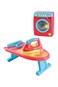 Play Go Wash and Iron Set, 7 Pieces