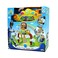 Winfun 4‑In‑1 Fun‑Goal Set - Soccer, Basketball, Bowling &amp; Golf Game Set With Target Practice, Interactive Play With Soccer Net &amp; Bowling Pins, All‑In‑One Target Play Set, For Toddlers 18 Months+