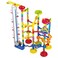 PlayGo Battery Operated Elevator Marble Maze Over 186-Pieces, Multicolour