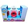 KIDSMART Toy Camera with Red &amp; Green LED Flash &ndash; Educational Photography Toy for Toddlers