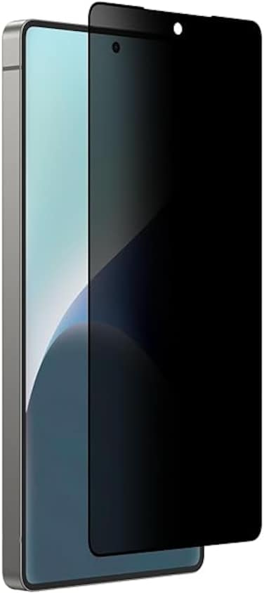 Amazing Thing Supreme Glass for Samsung Galaxy S25 ULTRA Screen Protector Radix Tempered Glass &ndash; Privacy