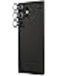 Amazing Thing Samsung Galaxy S25 ULTRA Camera Lens Protector Supreme Tempered Radix Glass - Titan Black
