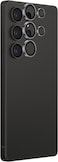 Amazing Thing Samsung Galaxy S25 ULTRA Camera Lens Protector Supreme Tempered Radix Glass - Titan Black