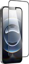 Amazing Thing Radix Glass for iPhone 16e Screen Protector Tempered Glass with Titan Dust Proof Filter and Easy Install Tray - [Full Cover 2.75D]