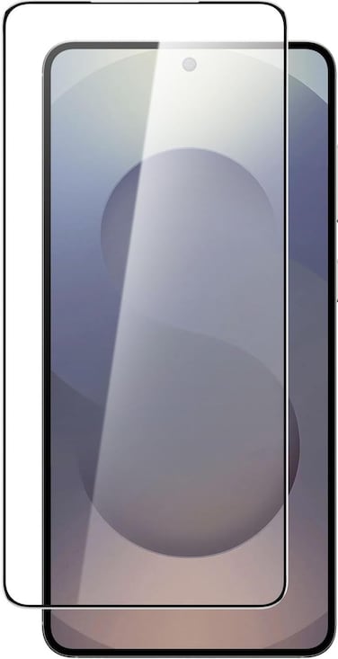 Amazing Thing Supreme Glass for Samsung Galaxy S25 EDGE fully covered Screen Protector radix Glass - Clear