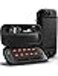Amazing Thing Nintendo Switch 2 Playshield EDC Carrying Case - Black