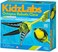 4M KidzLabs Octopus Robotic Claw &ndash; Build a Mechanical Grabbing Arm Inspired by Octopus Tentacles, STEM Robotics Kit for Kids Ages 8+