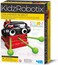 روبوت الطبول من 4M Kidzrobotix – اصنع روبوتًا يعزف على الإيقاع بمحرك – مجموعة تعليمية STEM للأطفال من عمر 8 سنوات فما فوق – تعلم الهندسة والحركة والإيقاع