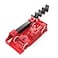 4M Kidz Robotix Dominobot &ndash; Build a Robot that Sets Up Dominoes Automatically, STEM Mechanical Engineering Kit for Kids Ages 8+