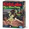 4M KidzLabs Unearth a Skeleton Kit &ndash; Dig And Assemble a Realistic Dinosaur Fossil Model, STEM Paleontology Excavation Activity for Kids Ages 5+