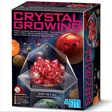 4M Crystal Imaginations/Red/EU (00-03929/EU)