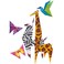 4M Little Craft Painting, Multi Colour