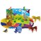 4M Little Craft Painting, Multi Colour