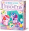 4M 3D Mp / Glitter Unicorns (00-04770)
