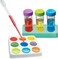 4M Kidzlabs Colour Science Kit &ndash; Explore Light &amp; Color Mixing with 6 Exciting Experiments , Diy Stem Activity Set For Curious Kids Ages 5+