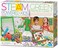 4M STEAM/Green Paper Craft (00-05542)