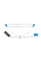 Hostfull Pool Volleyball Set - 64512