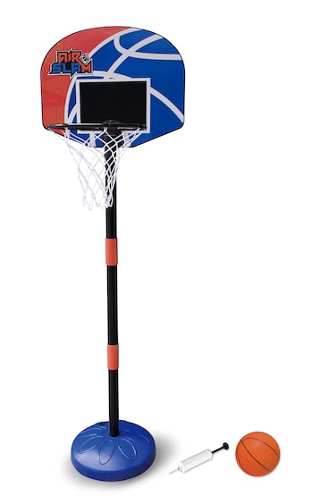 Hostfull Adjustable Basketball Set 69401