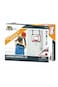 Hostfull Electronic Basketball Set Board 17-Inch 69411