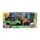 Dino Valley Extreme Excursion Playset
