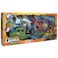 Dino Valley L&amp;S Ultimate Convoy Playset