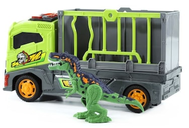 Motorshop Dino Transporter