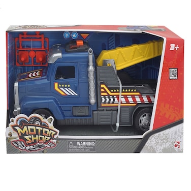 Motorshop Tow Truck