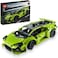 LEGO 42161 Technic Lamborghini Hurac&aacute;n Tecnica Toy Car Model Kit, Racing Car Building Set for Kids, Boys, Girls and Motor Sport Fans, Collectible Gift Idea