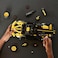 LEGO Technic Bugatti Bolide Racing Car Model Building Set, Engineering Toy for 9 Plus Year Old Boys &amp; Girls, Collectible Iconic Sports Vehicle Construction Kit, Birthday Gift for Kids 42151