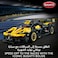 LEGO Technic Bugatti Bolide Racing Car Model Building Set, Engineering Toy for 9 Plus Year Old Boys &amp; Girls, Collectible Iconic Sports Vehicle Construction Kit, Birthday Gift for Kids 42151
