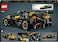 LEGO Technic Bugatti Bolide Racing Car Model Building Set, Engineering Toy for 9 Plus Year Old Boys &amp; Girls, Collectible Iconic Sports Vehicle Construction Kit, Birthday Gift for Kids 42151