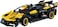LEGO Technic Bugatti Bolide Racing Car Model Building Set, Engineering Toy for 9 Plus Year Old Boys &amp; Girls, Collectible Iconic Sports Vehicle Construction Kit, Birthday Gift for Kids 42151