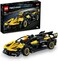 LEGO Technic Bugatti Bolide Racing Car Model Building Set, Engineering Toy for 9 Plus Year Old Boys &amp; Girls, Collectible Iconic Sports Vehicle Construction Kit, Birthday Gift for Kids 42151