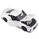 Bburago 1:24 Nissan Gt-R Diecast Car