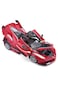 Bburago Ferrari Racing Vehicle 18-16010(#5)