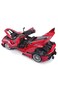 Bburago Ferrari Racing Vehicle 18-16010(#5)