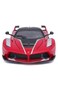 Bburago Ferrari Racing Vehicle 18-16010(#5)