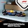 LEGO Speed Champions Oracle Red Bull Racing RB20 F1 Race Car Model with a Collectible Formula 1 Driver Minifigure - Display Set for Adult Motorsport &amp; Racing Fans 77243