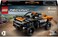 LEGO Technic NEOM McLaren Extreme E Race Car Toy For Kids, Boys &amp; Girls Aged 7+ Years Old who Love Model Cars, Off-Road Pull-Back Racing Vehicle Set, Birthday Gift Idea 42166