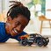 LEGO Technic NEOM McLaren Extreme E Race Car Toy For Kids, Boys &amp; Girls Aged 7+ Years Old who Love Model Cars, Off-Road Pull-Back Racing Vehicle Set, Birthday Gift Idea 42166
