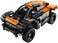 LEGO Technic NEOM McLaren Extreme E Race Car Toy For Kids, Boys &amp; Girls Aged 7+ Years Old who Love Model Cars, Off-Road Pull-Back Racing Vehicle Set, Birthday Gift Idea 42166