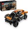 LEGO Technic NEOM McLaren Extreme E Race Car Toy For Kids, Boys &amp; Girls Aged 7+ Years Old who Love Model Cars, Off-Road Pull-Back Racing Vehicle Set, Birthday Gift Idea 42166