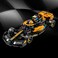 LEGO Speed Champions 2023 McLaren Formula 1 Race Car Toy for 9 Plus Year Old Kids, Boys &amp; Girls who Love Independent Play, Buildable Vehicle Model Set, Kids' Bedroom Decoration, Ramadan Gift 76919